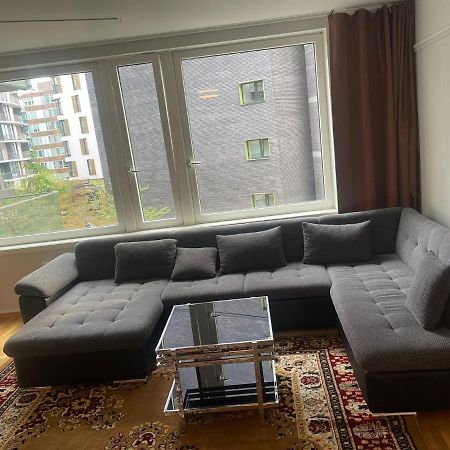 Luxury 2 Bedroom Apartment In Tjuvholmen Oslo Luaran gambar