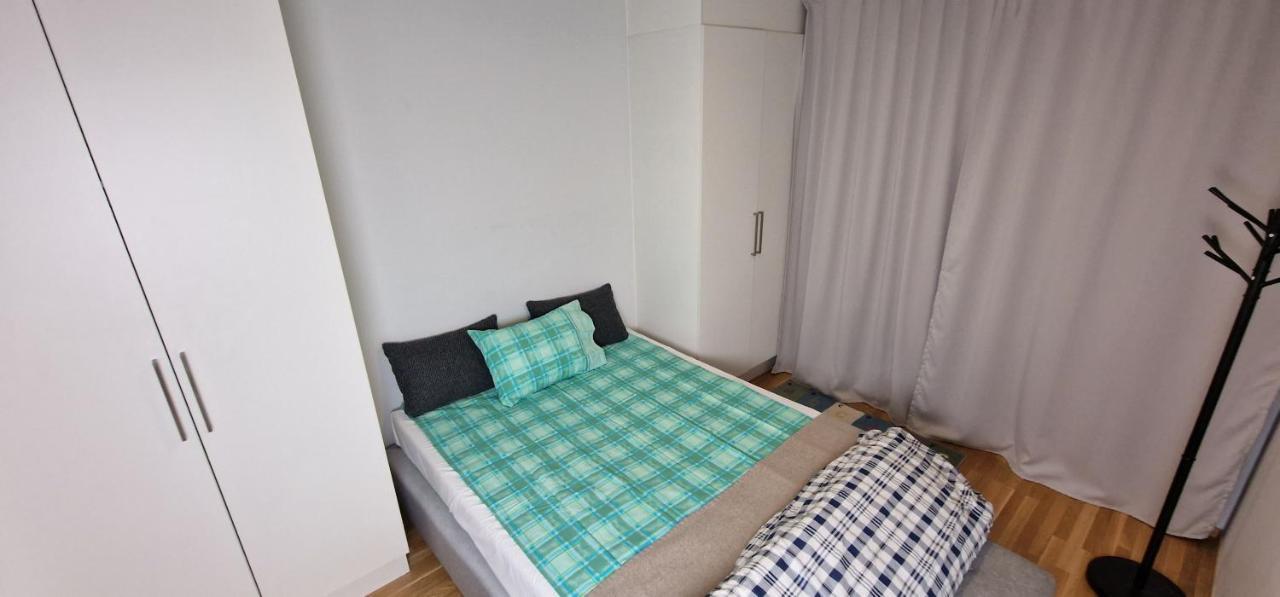 Luxury 2 Bedroom Apartment In Tjuvholmen Oslo Luaran gambar