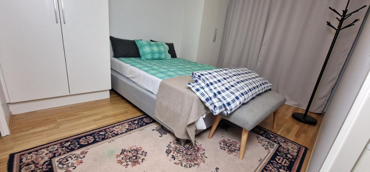 Luxury 2 Bedroom Apartment In Tjuvholmen Oslo Luaran gambar