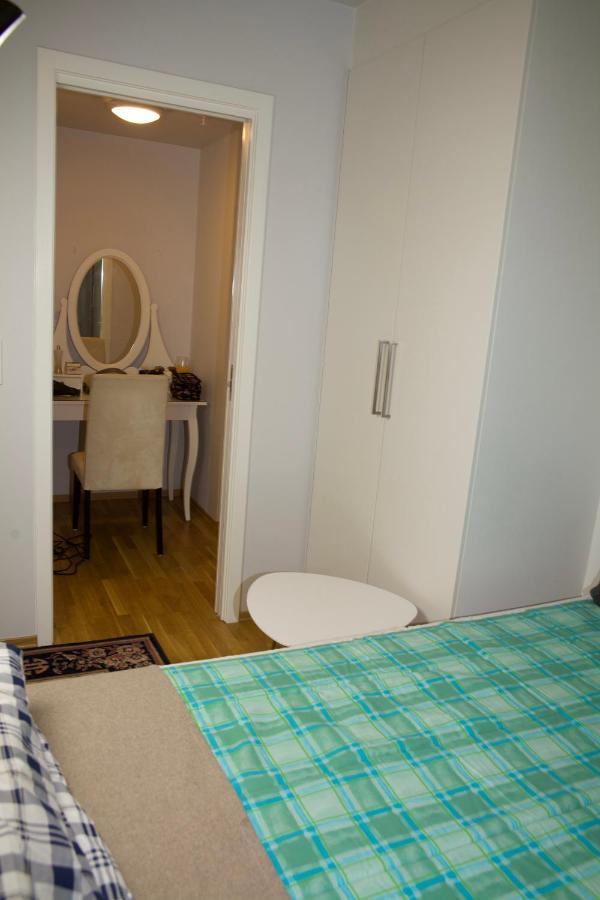 Luxury 2 Bedroom Apartment In Tjuvholmen Oslo Luaran gambar