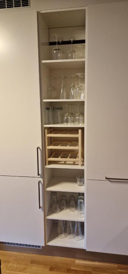 Luxury 2 Bedroom Apartment In Tjuvholmen Oslo Luaran gambar
